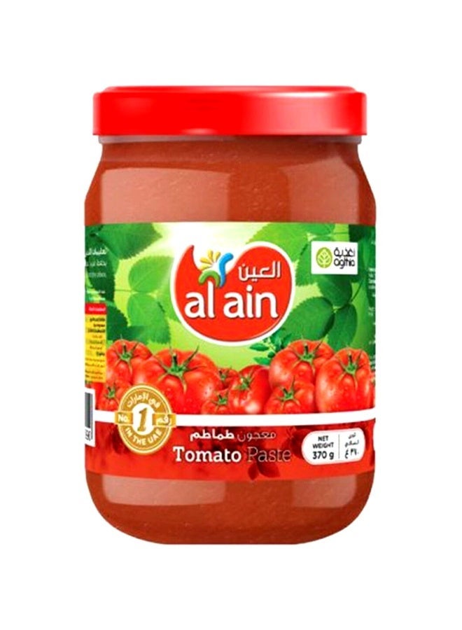 العين عبوة طماطم معجون العين 370 جرام × 24 - Image 2